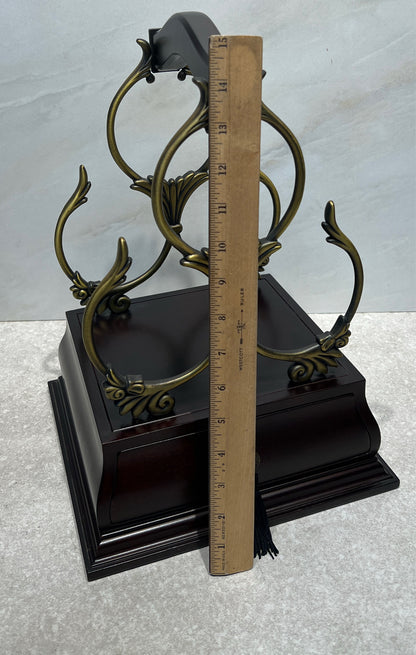Bombay Wine Holder