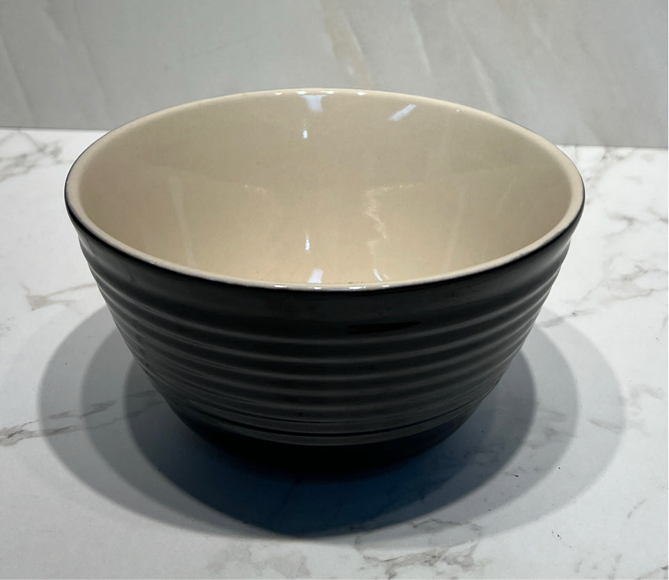 Crate And Barrel Bowl