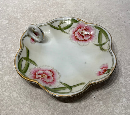 Nippon Handled Dish