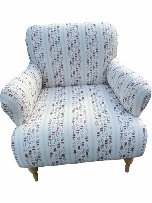 Upholstered Chair