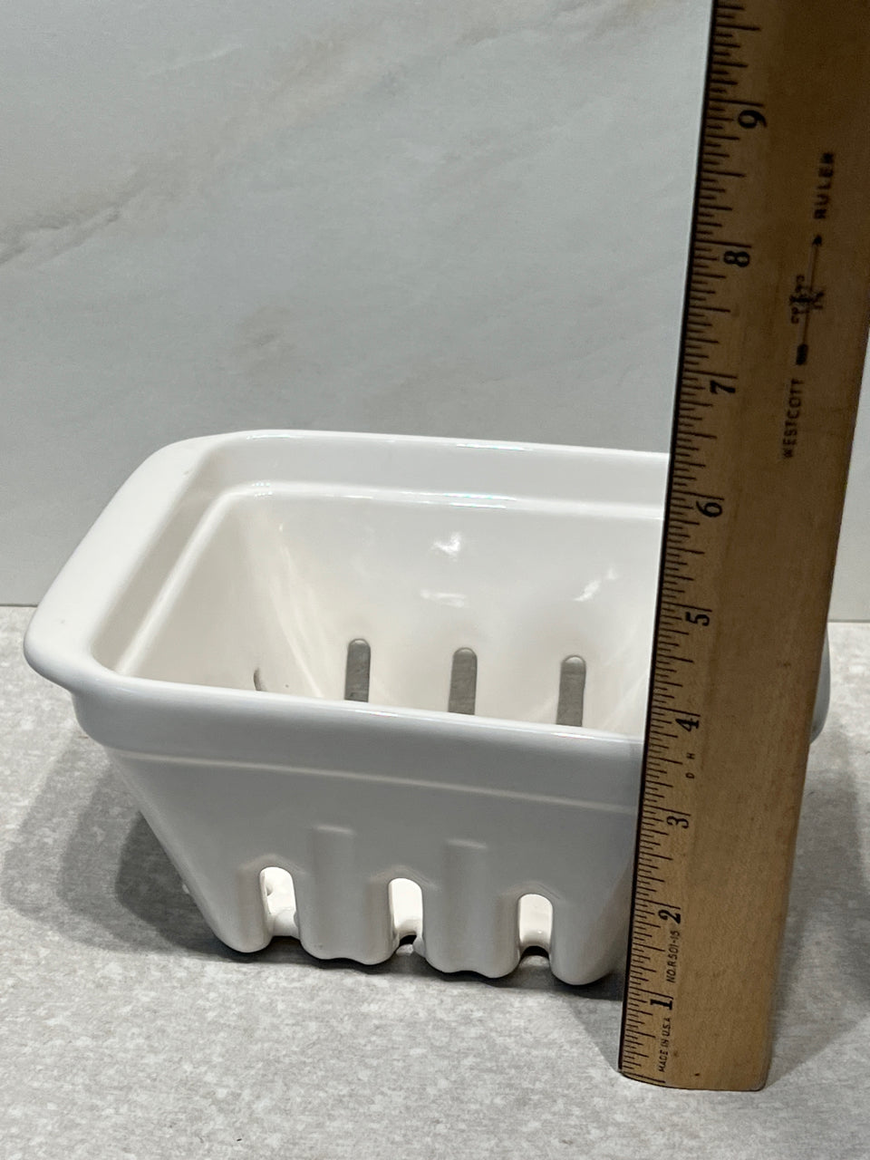 Rae Dunn Fruit Bowl