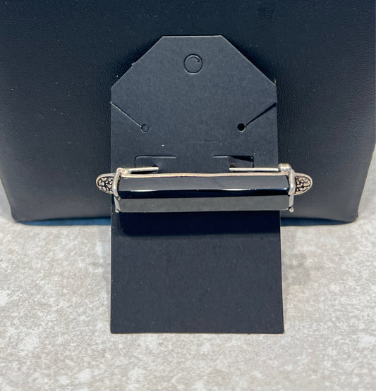 Sterling Pin