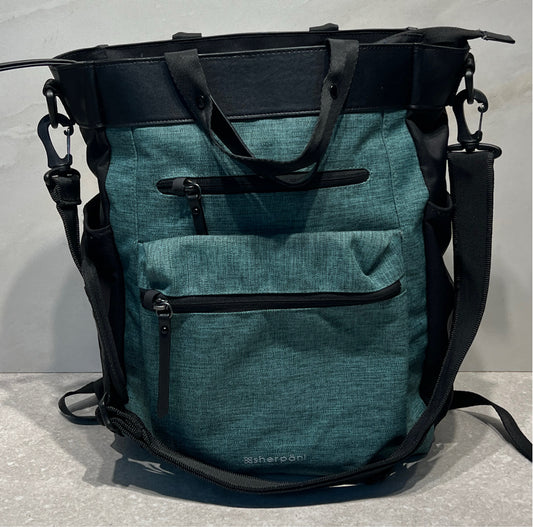 Sherpani Tote/Backpack