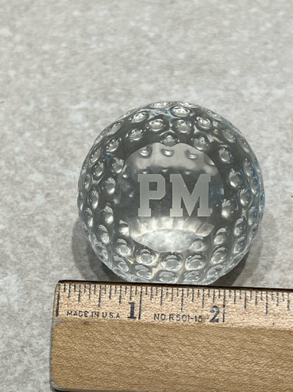 Golf Ball