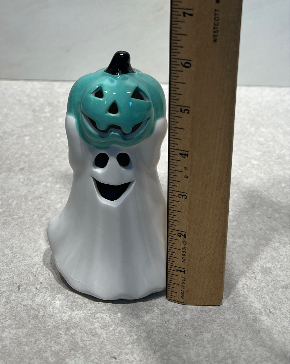 Lighted Ghost