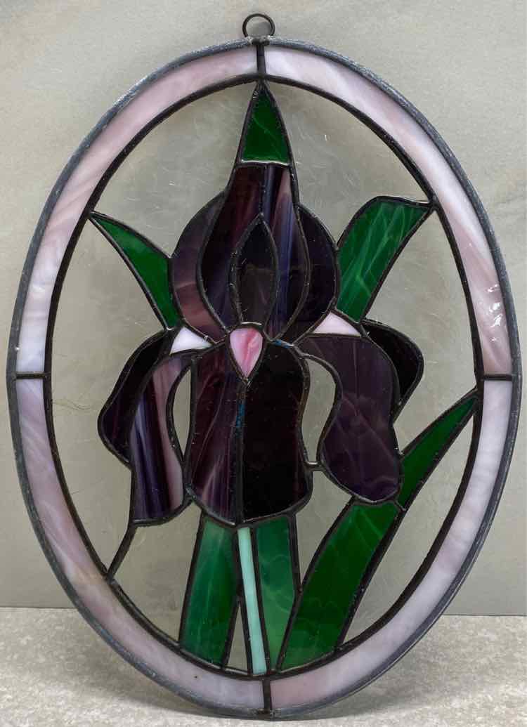 Stain Glass