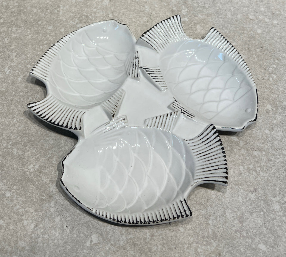 Fish Plate