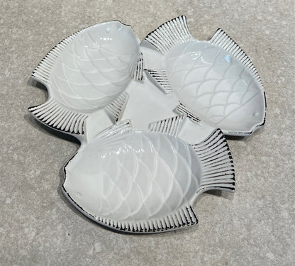 Fish Plate