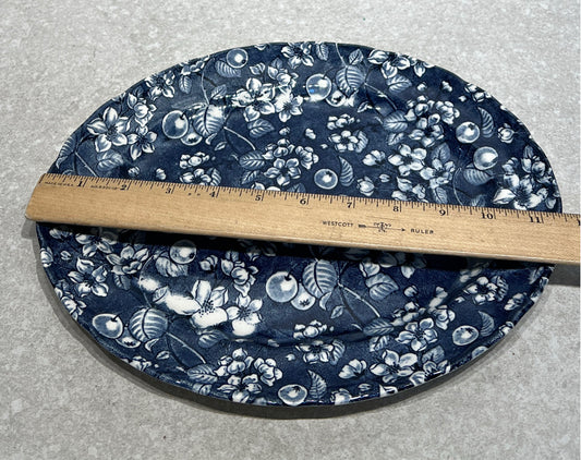 Ravensdale Pottery Platter