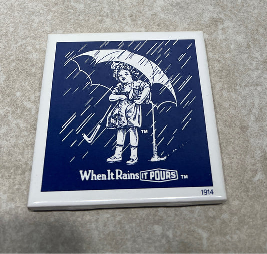 Coaster/Trivet