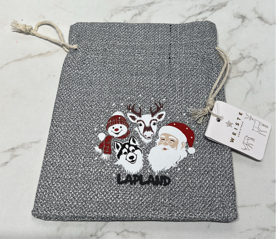Santa Bag