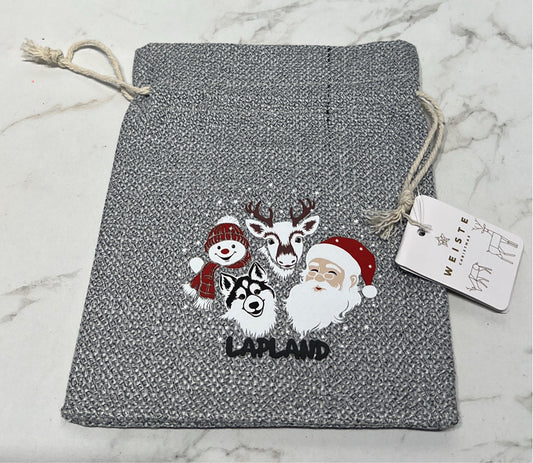 Santa Bag