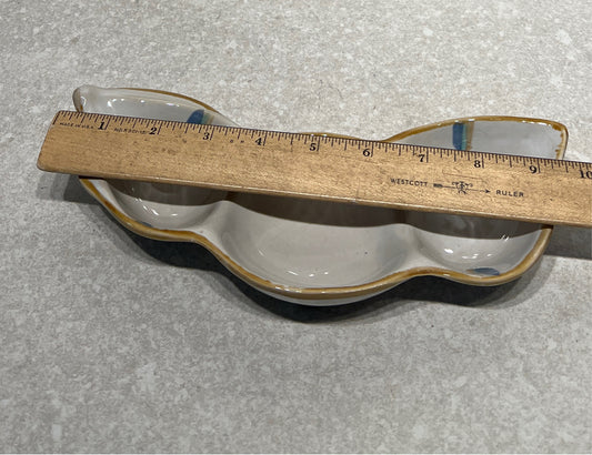 Divided Dish