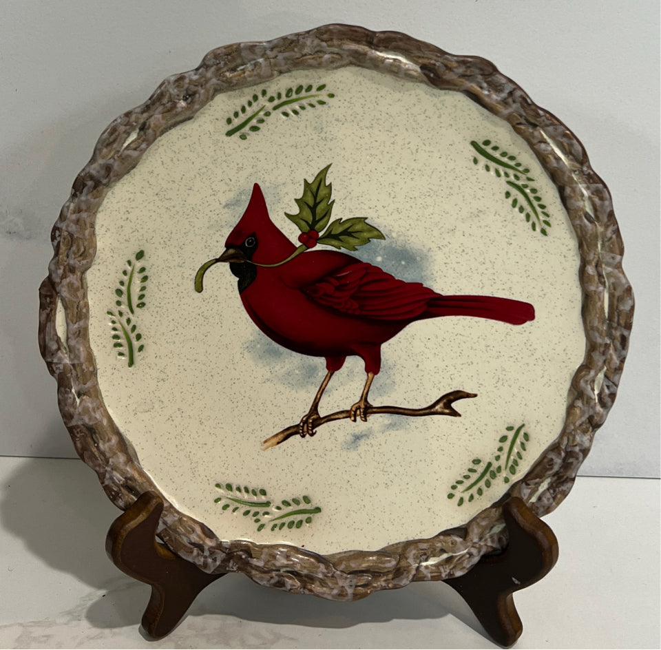 Plate