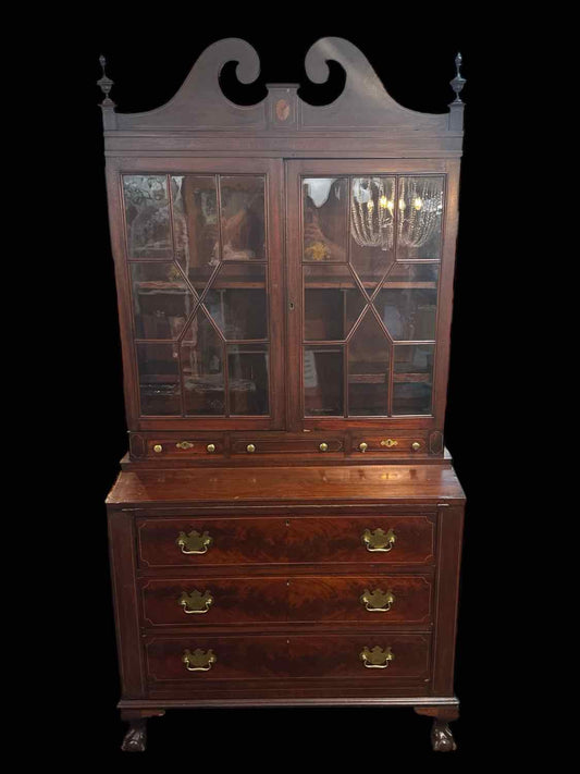 Secretary Desk