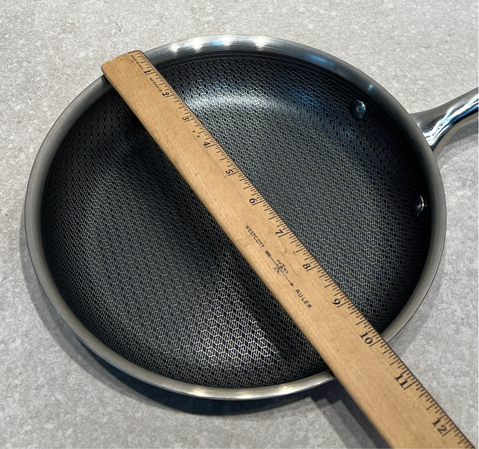 Oster Pan