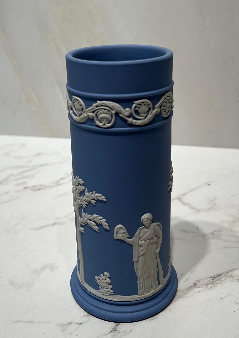 Wedgwood Vase