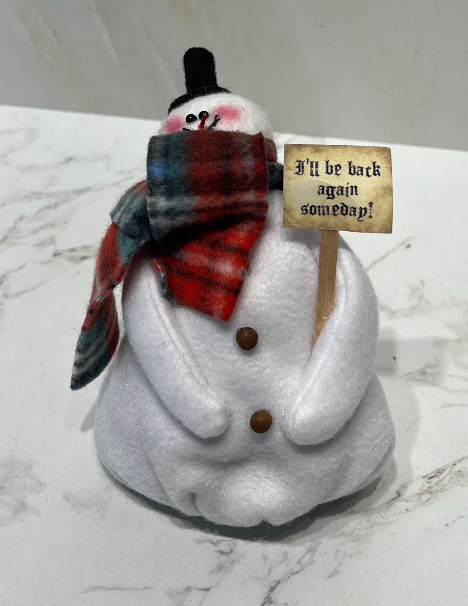 Snowman