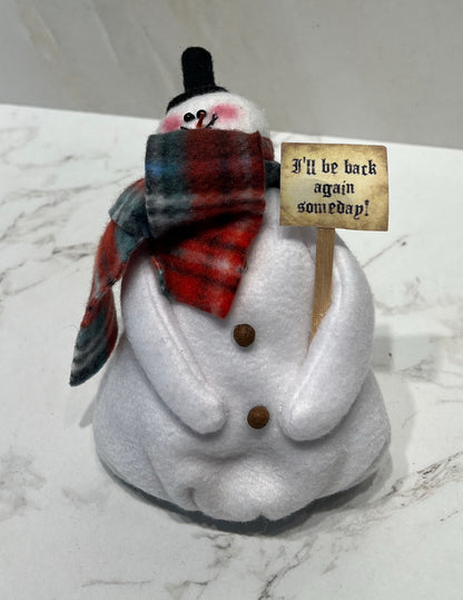 Snowman