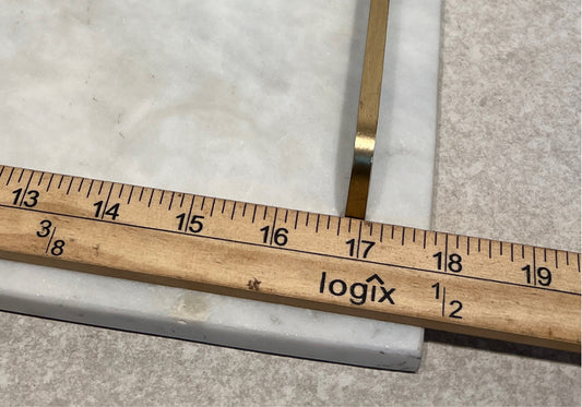 Marble Tray