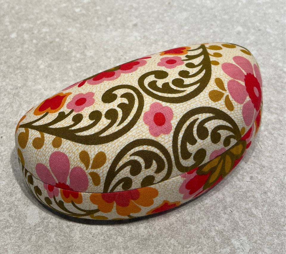 Vera Bradley Eyeglasses Case