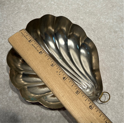 Copper Mold