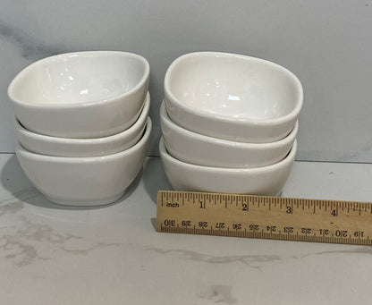 Set of 6 Bowls