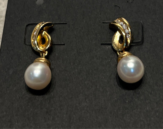 14K Earrings