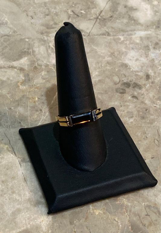 Sterling Silver Ring