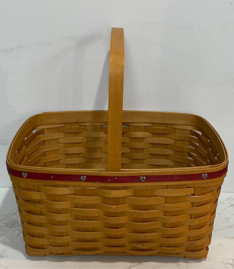 Longaberger Basket