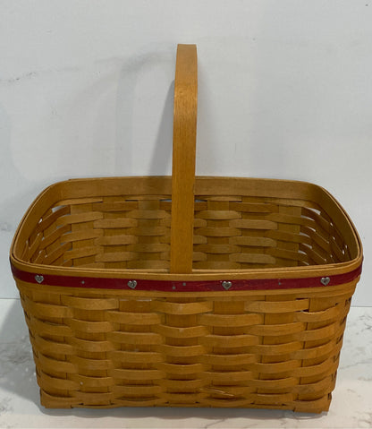Longaberger Basket
