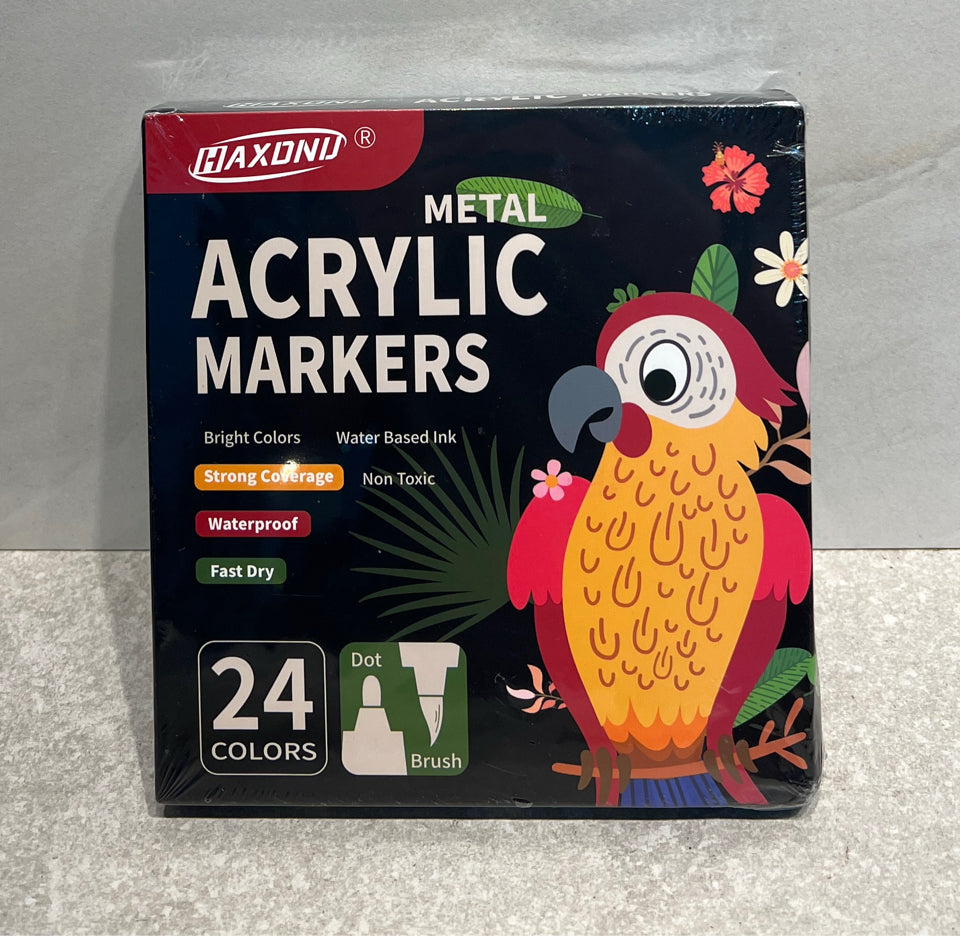 Markers