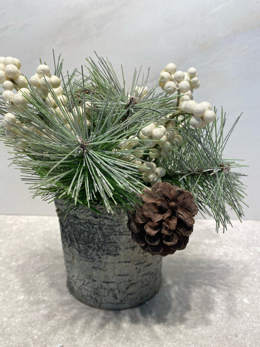 Artifical Decor