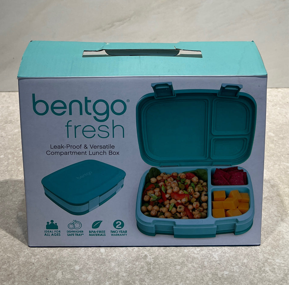 Bento Box