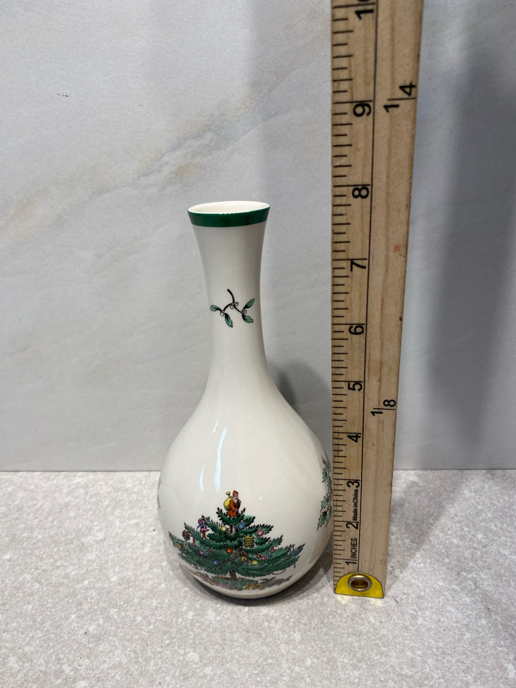 Spode Vase