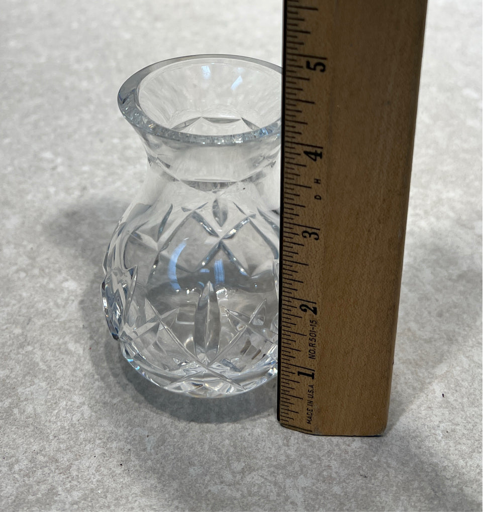 Waterford Vase