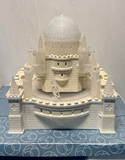 Dept 56 Crystal Ice Palace