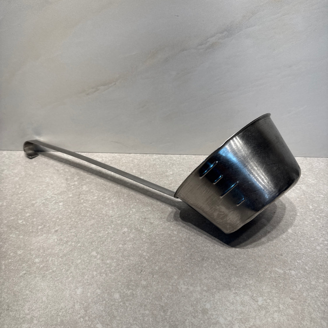 Large Ladle