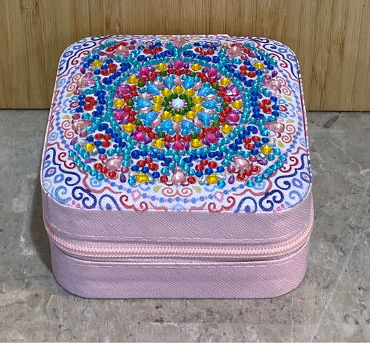 Jewelry Box