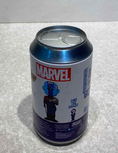 Funko Soda Figure