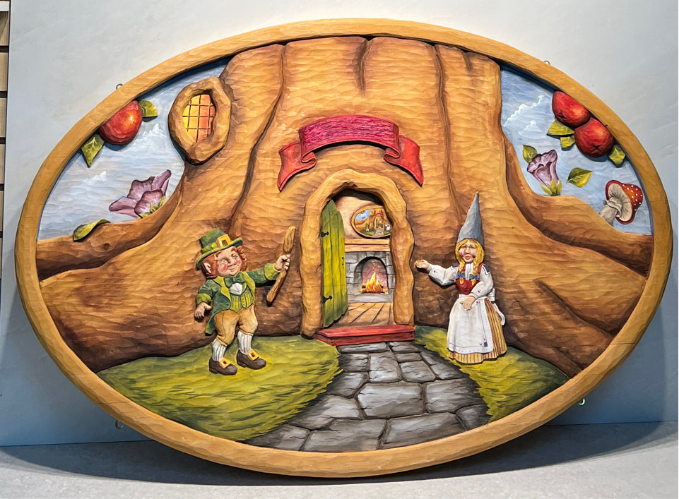 Wall Decor