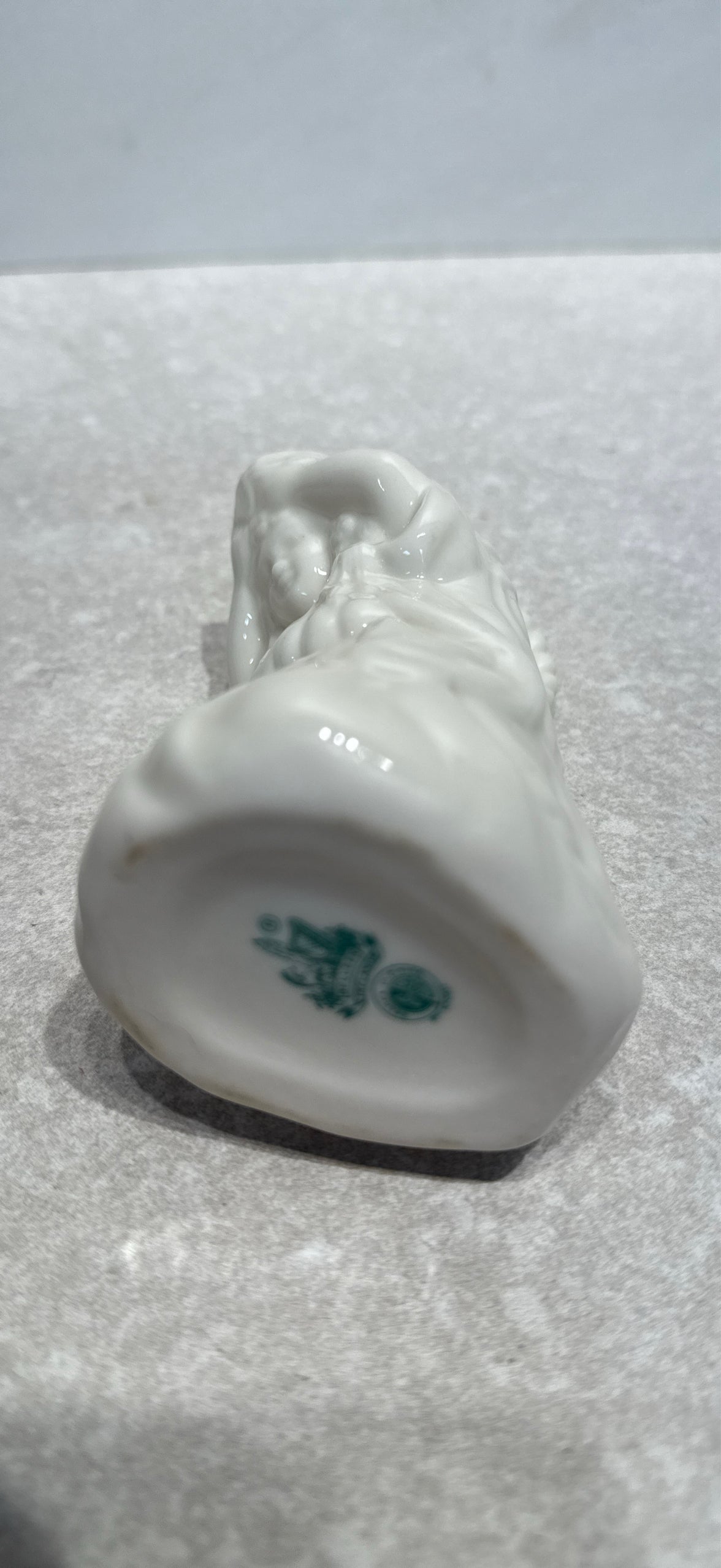 Belleek Creamer