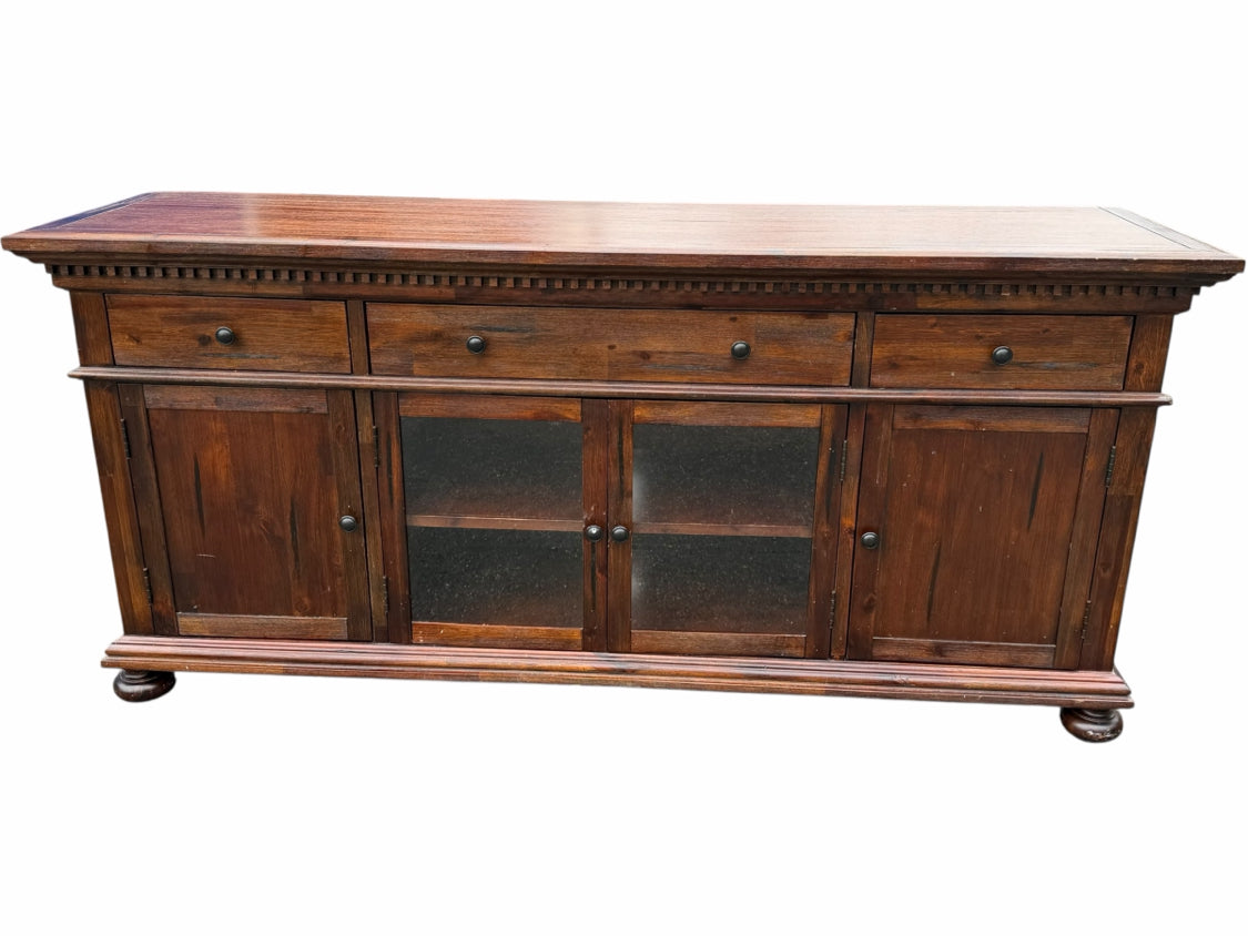 Media Cabinet