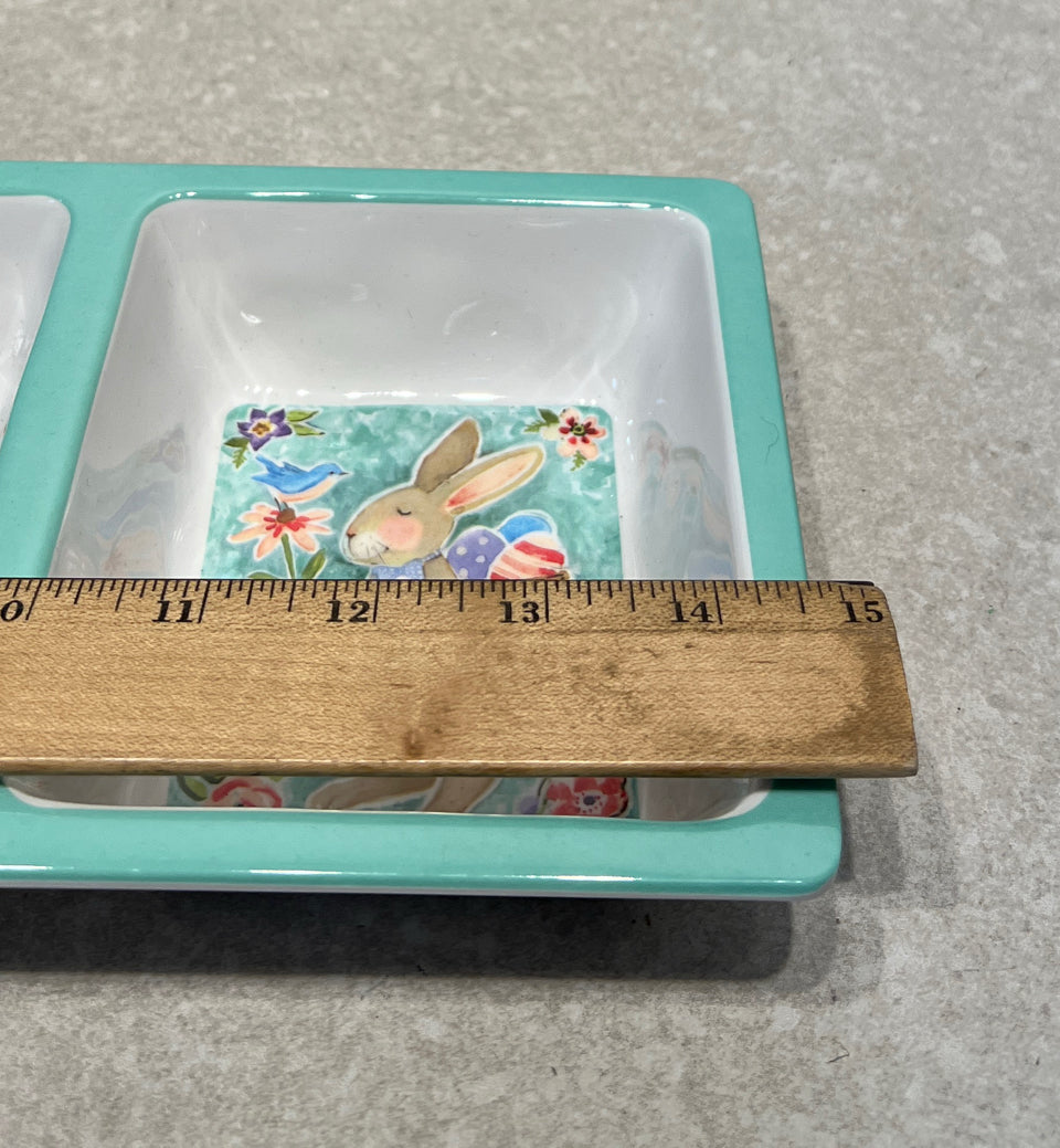 Melamine Platter