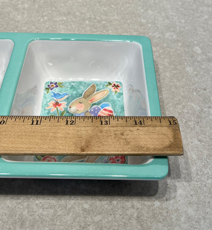 Melamine Platter