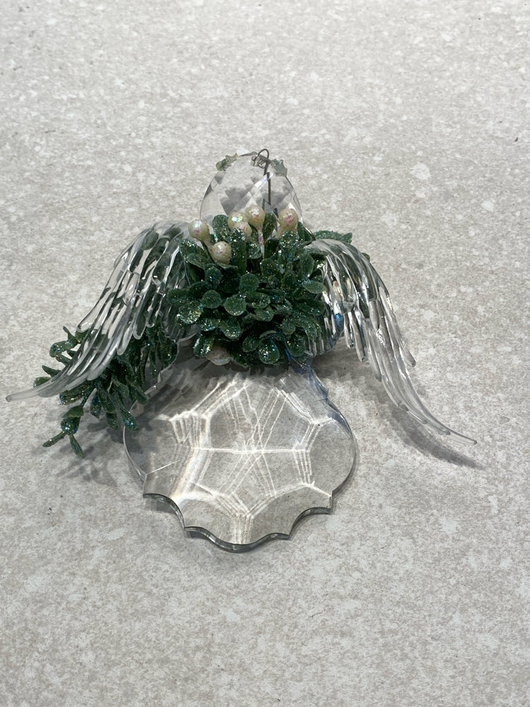 Angel Ornament
