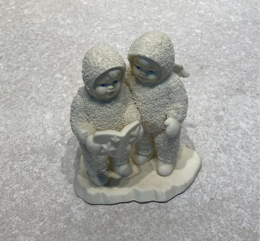 Dept. 56 Snowbabies