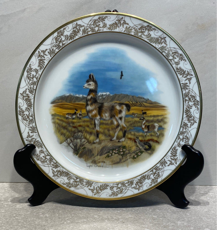Lenox Decorative Plate