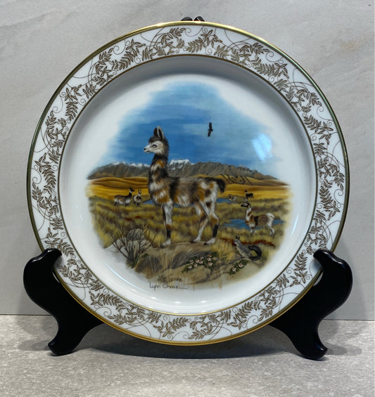 Lenox Decorative Plate