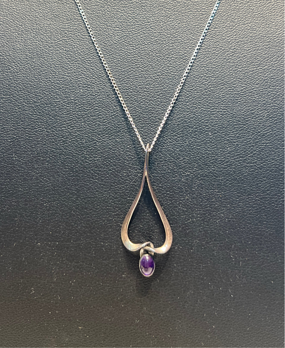 Sterling Necklace